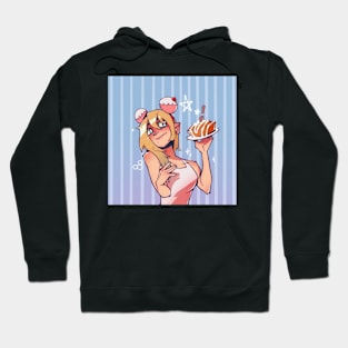 Dessert series - naminé Hoodie